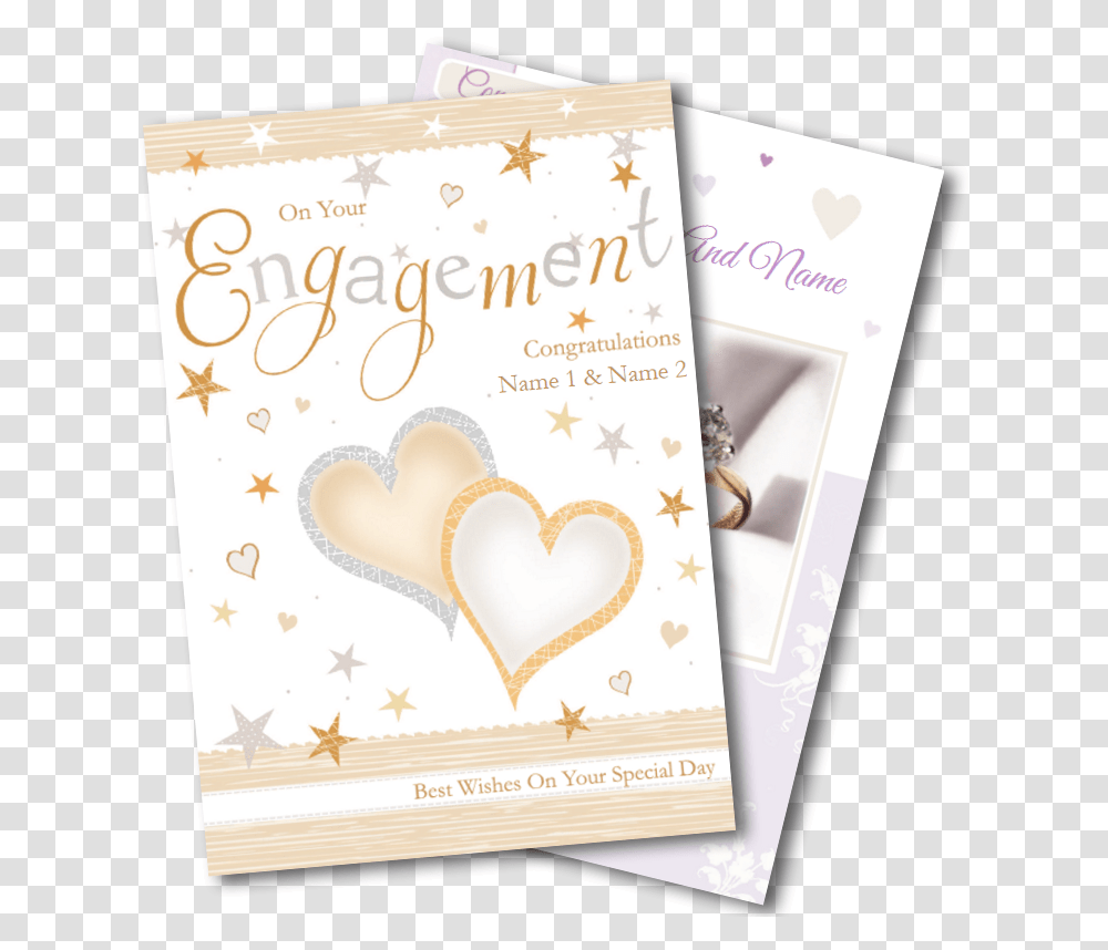 Wedding Anniversary Frames Heart, Diary Transparent Png