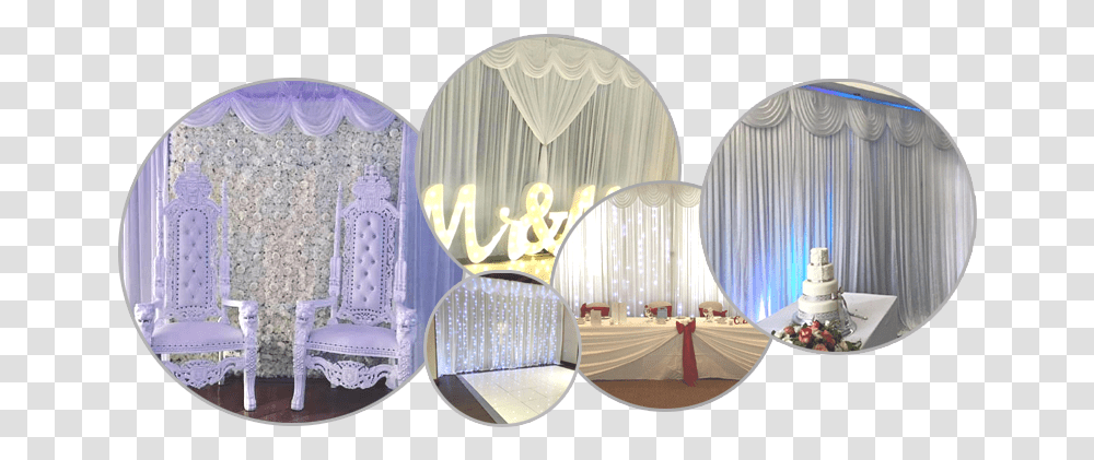 Wedding Backdrop Curtain Hire Liverpool Arch, Crib, Furniture, Light Fixture Transparent Png
