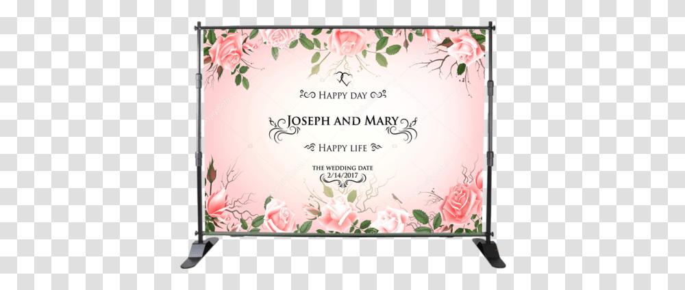 Wedding Banner Templates, Floral Design, Pattern Transparent Png