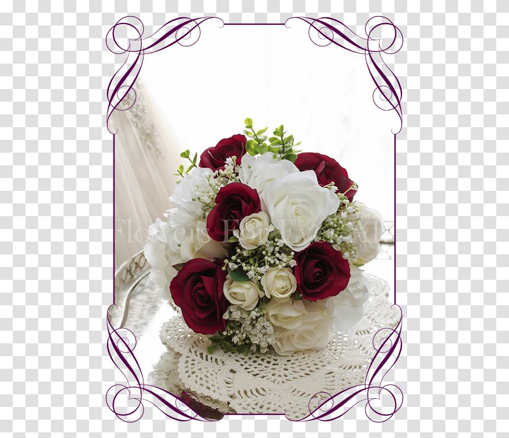 Wedding Basket For Flower Girl, Plant, Floral Design Transparent Png