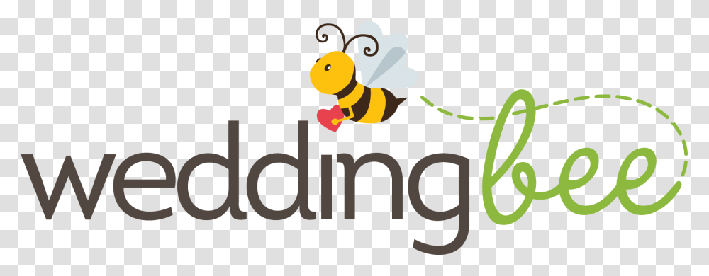 Wedding Bee Clipart Download Wedding Bee, Animal, Insect, Invertebrate Transparent Png