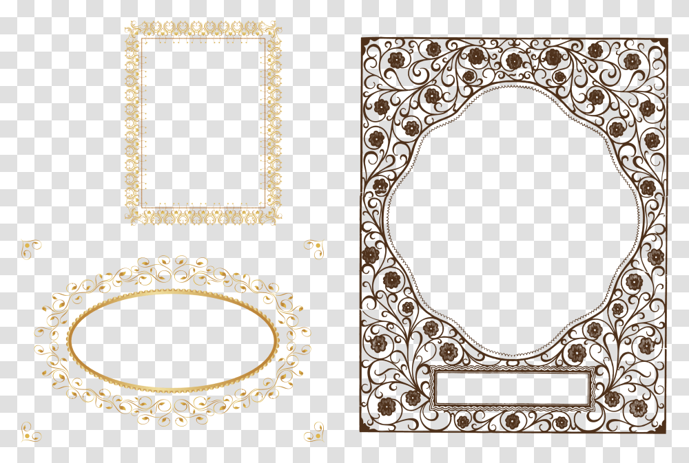 Wedding Book Cover Template, Pattern, Label Transparent Png