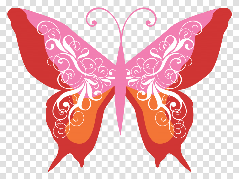 Wedding Butterfly, Pattern, Floral Design Transparent Png