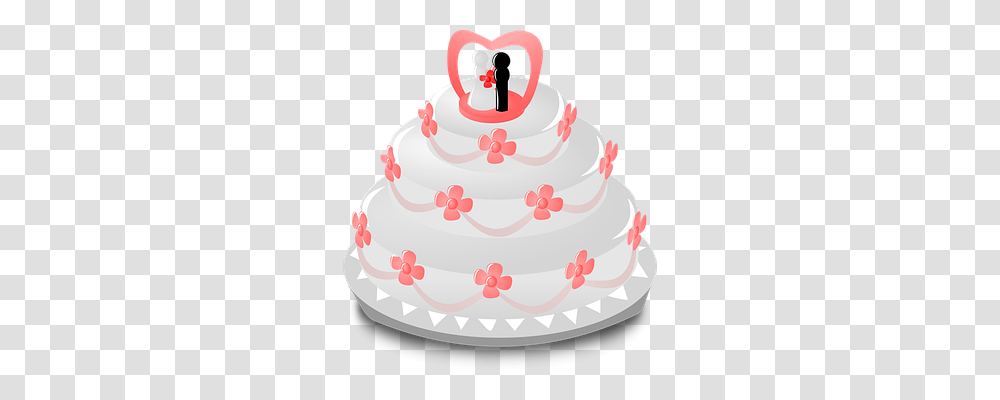 Wedding Cake Food, Dessert, Sweets, Confectionery Transparent Png