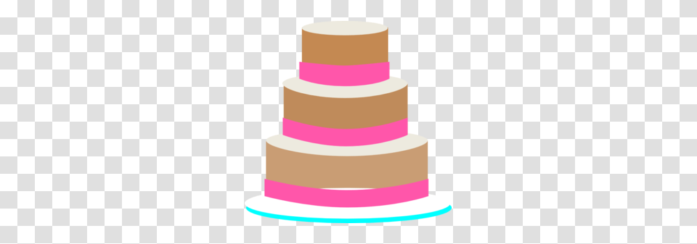 Wedding Cake Clip Art, Dessert, Food, Icing, Cream Transparent Png