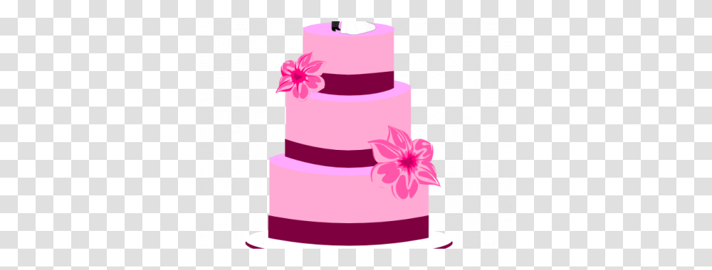 Wedding Cake Clipart, Dessert, Food, Birthday Cake Transparent Png