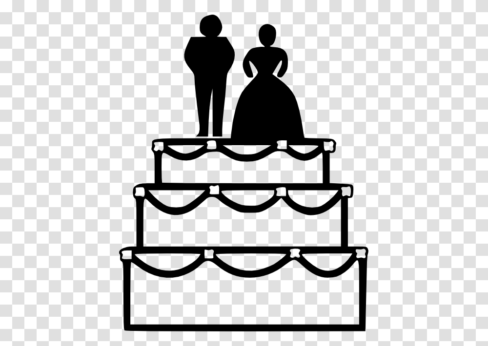 Wedding Cake Clipart, Gray, World Of Warcraft Transparent Png