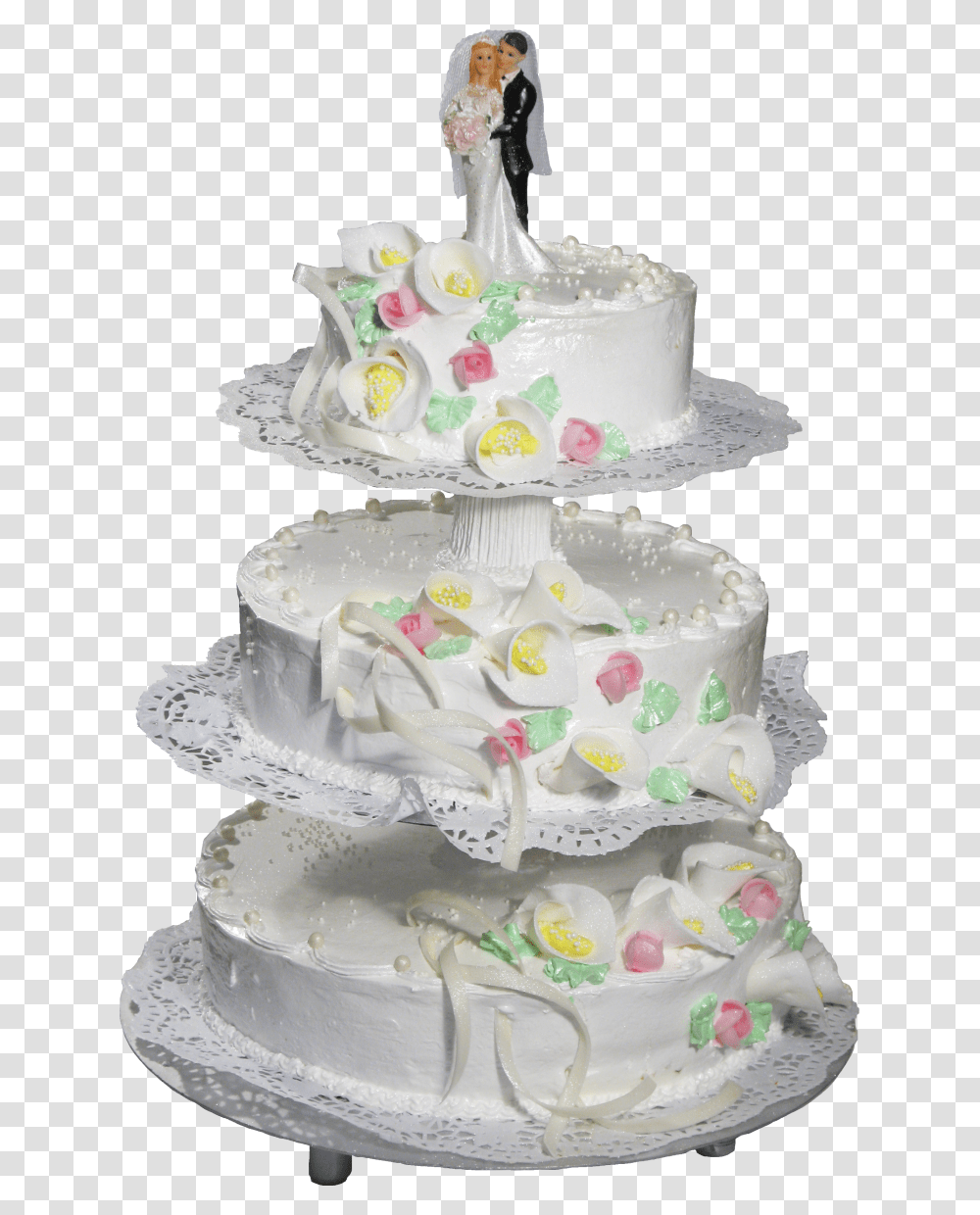 Wedding Cake, Dessert, Food, Diaper, Birthday Cake Transparent Png