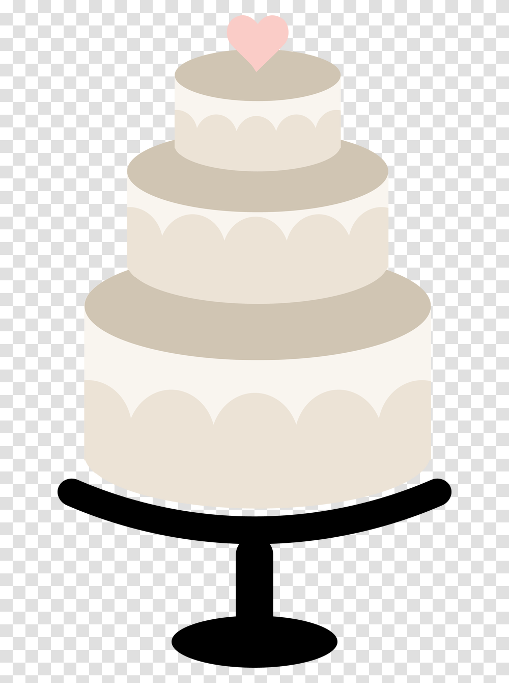 Wedding Cake, Dessert, Food, Icing, Cream Transparent Png