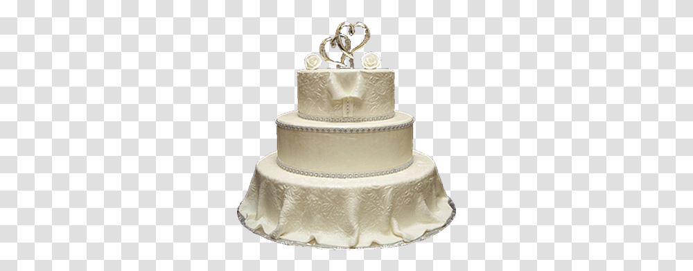 Wedding Cake, Food, Dessert, Apparel Transparent Png