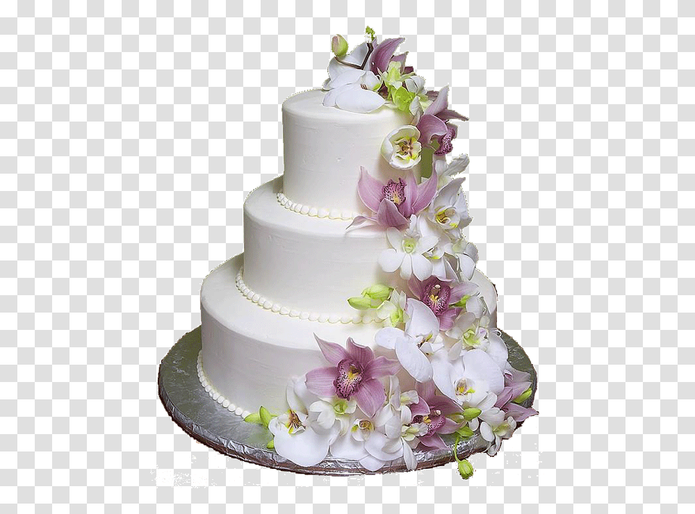 Wedding Cake, Food, Dessert, Apparel Transparent Png