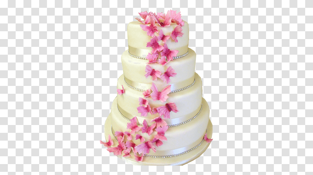 Wedding Cake, Food, Dessert, Apparel Transparent Png