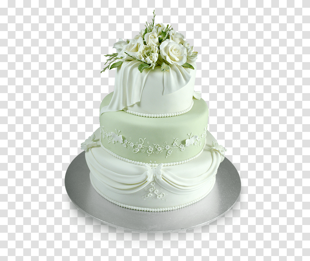 Wedding Cake, Food, Dessert, Apparel Transparent Png