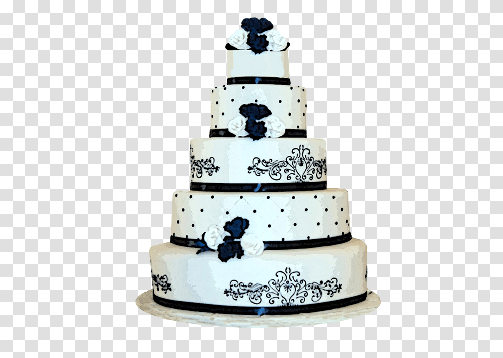 Wedding Cake, Food, Dessert, Apparel Transparent Png