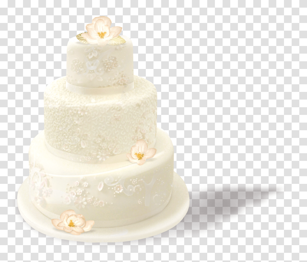 Wedding Cake, Food, Dessert, Apparel Transparent Png