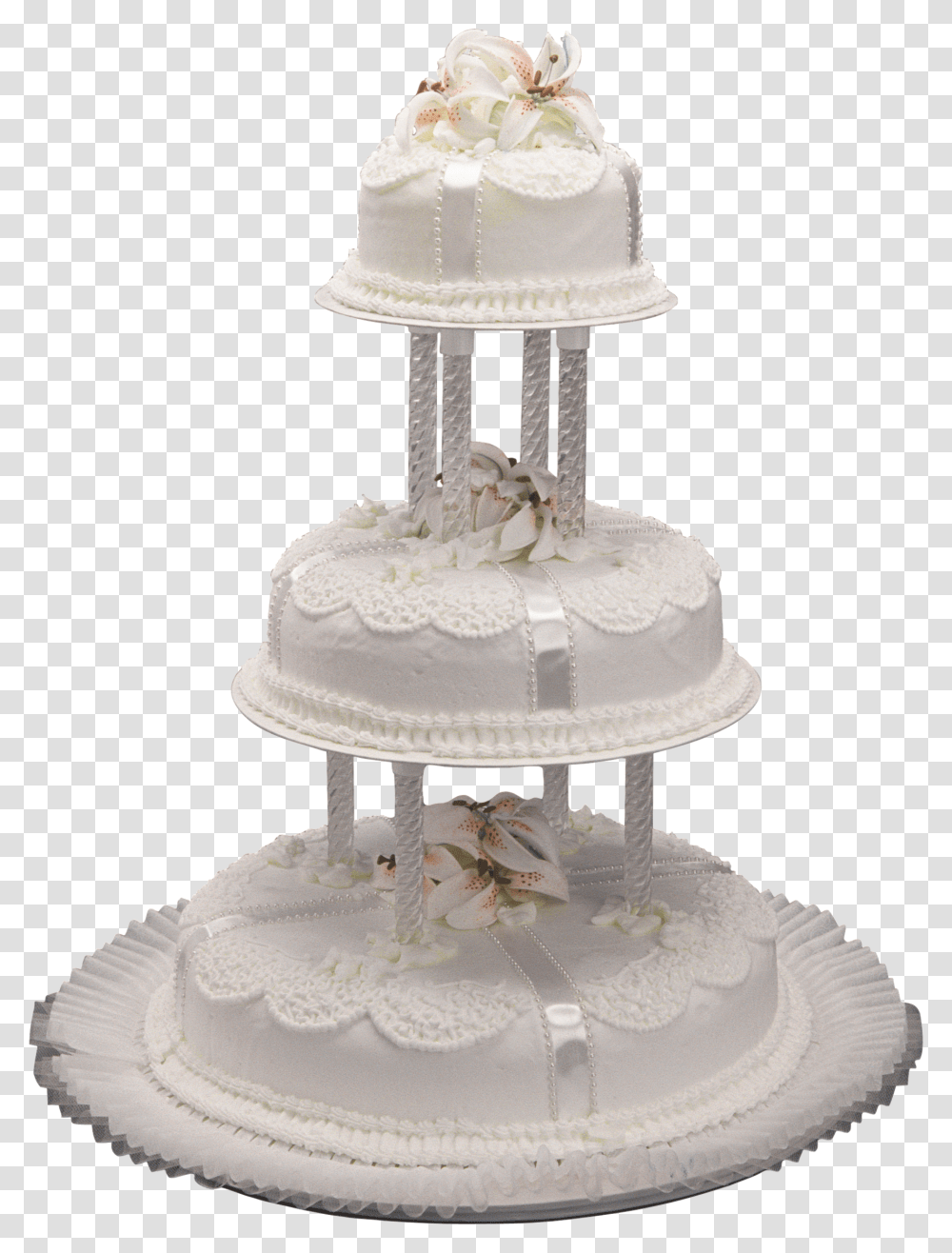 Wedding Cake, Food, Dessert, Apparel Transparent Png