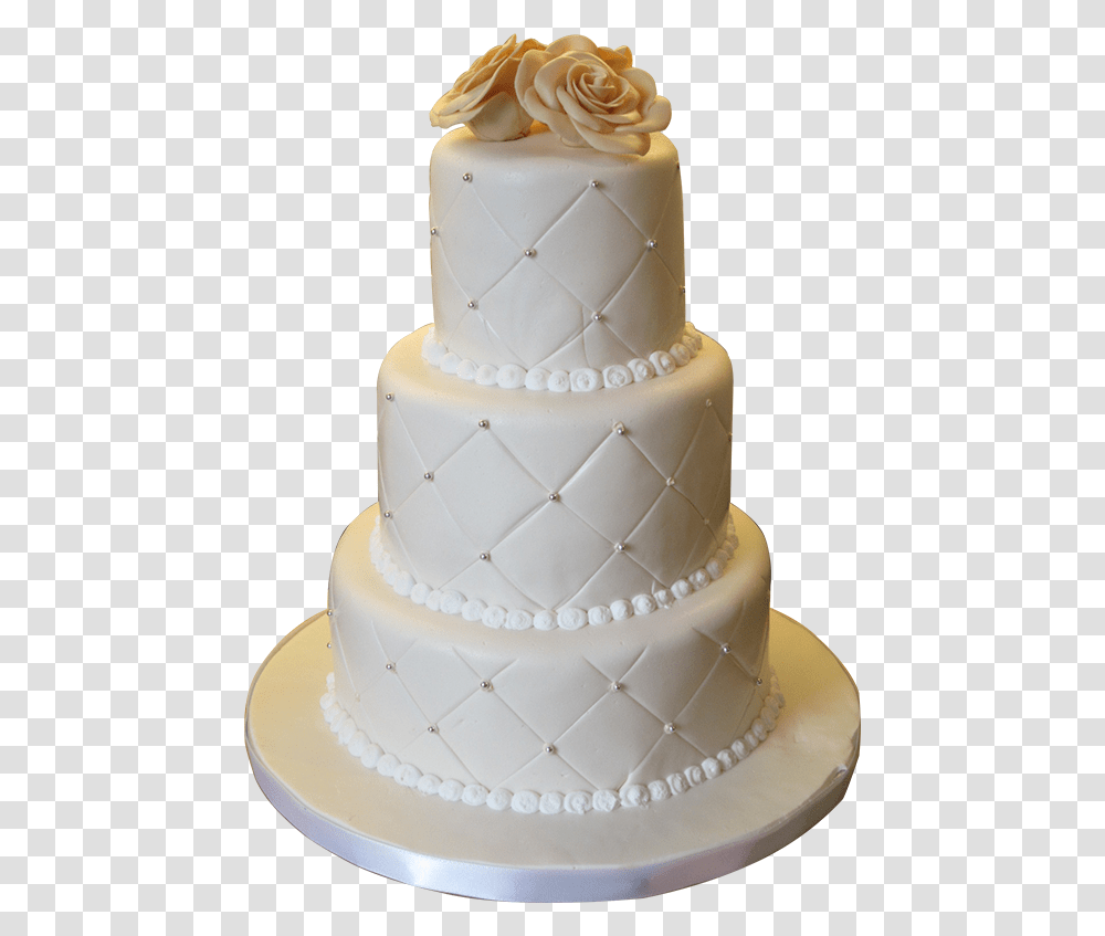 Wedding Cake, Food, Dessert, Icing, Cream Transparent Png