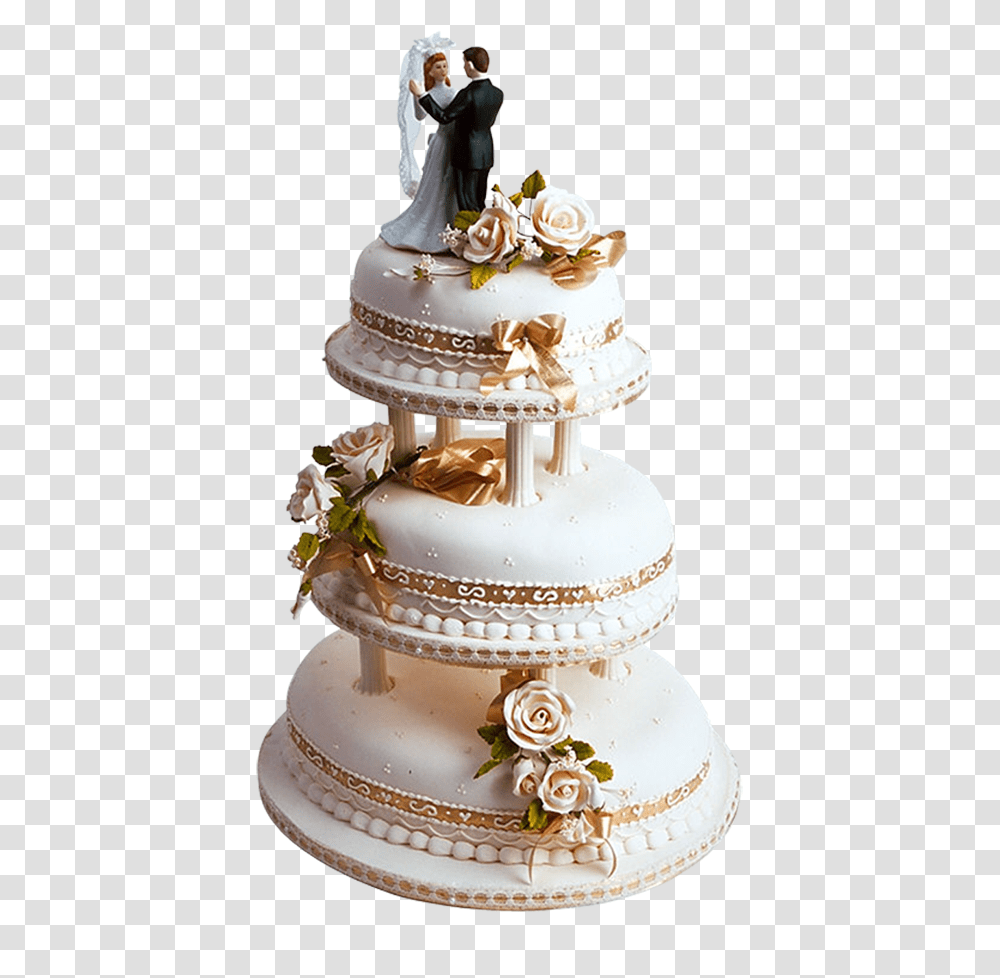 Wedding Cake, Food, Dessert, Person, Human Transparent Png