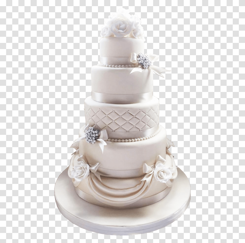 Wedding Cake Image Wedding Cake, Dessert, Food Transparent Png