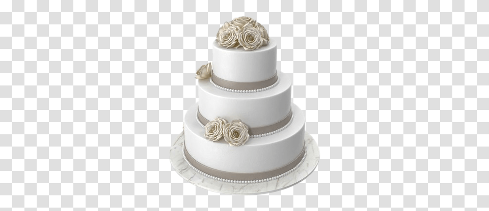 Wedding Cake Psd, Dessert, Food Transparent Png