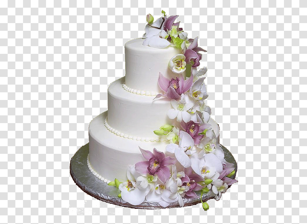 Wedding Cake Wedding Cake Background, Dessert, Food, Apparel Transparent Png