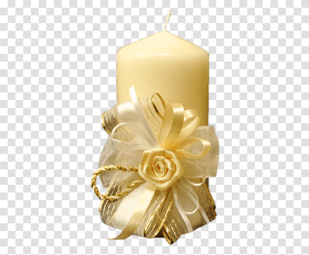 Wedding Candle Clipart, Wedding Cake, Dessert, Food Transparent Png