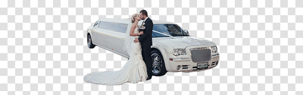Wedding Car Hire Professionals Limo, Clothing, Apparel, Person, Robe Transparent Png