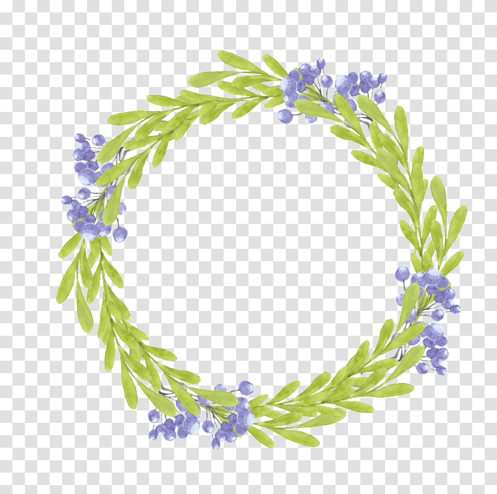 Wedding Card Decoration Wreath Free Buckle Card For Marriage, Flower, Plant, Blossom, Pattern Transparent Png