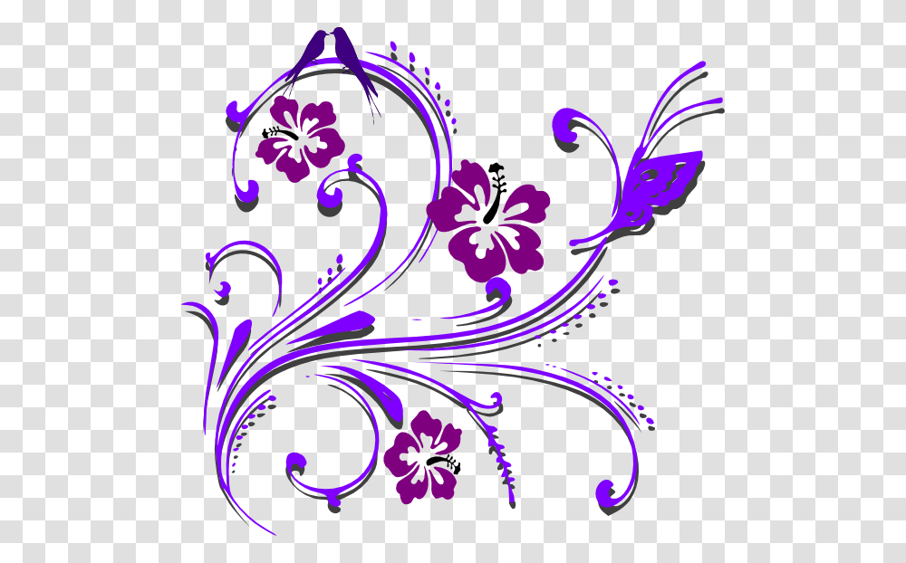 Wedding Card Design, Floral Design, Pattern Transparent Png