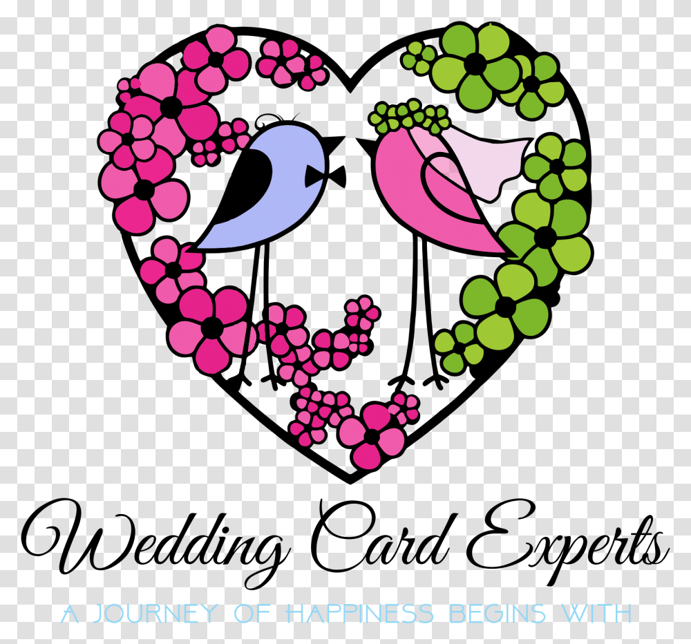 Wedding Card Experts, Number, Purple Transparent Png