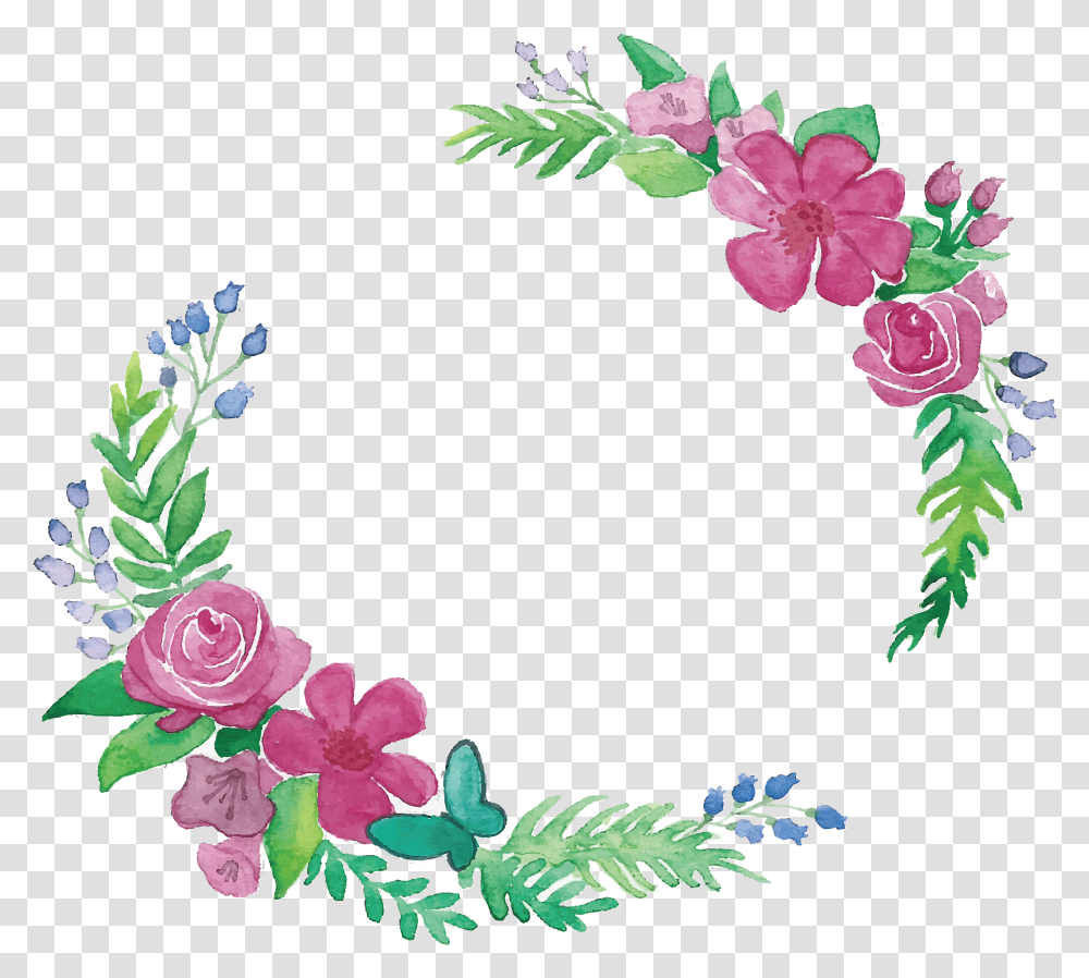 Wedding Card Flower Cartoons Flower Vines Vector, Floral Design, Pattern, Plant Transparent Png