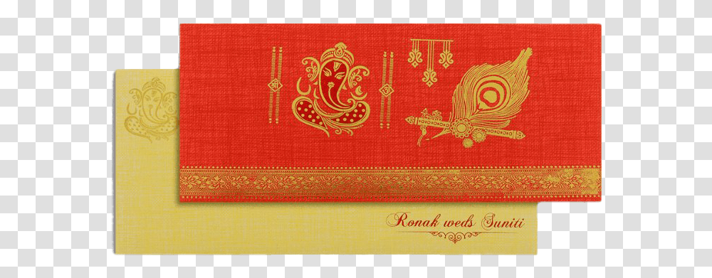 Wedding Card Wedding Cards Images, Passport, Floral Design, Pattern Transparent Png