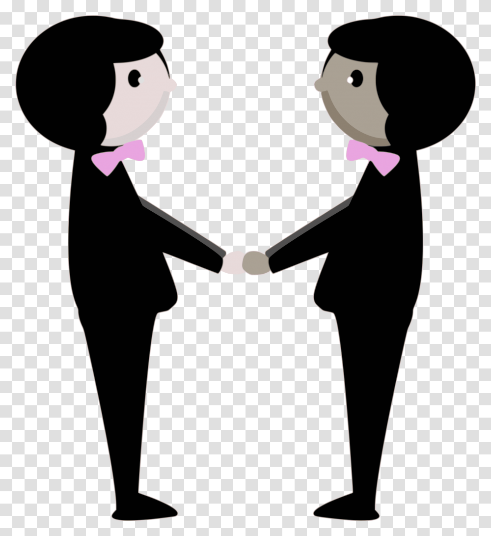 Wedding Clipart No Background Background Couple Wedding, Bow, Performer, Face, Waiter Transparent Png