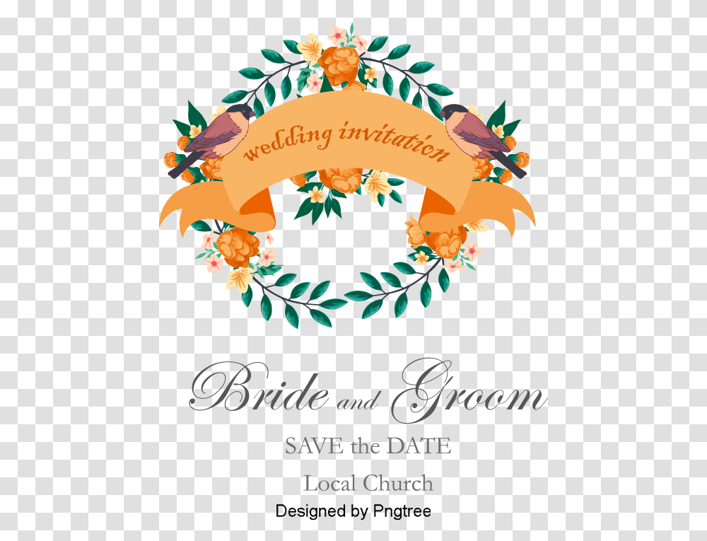 Wedding Clipart Vector Frases De Amor Ao Artesanato, Dragon, Floral Design, Pattern Transparent Png