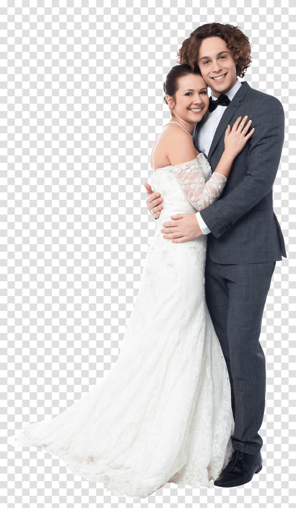 Wedding Couple Photo Transparent Png