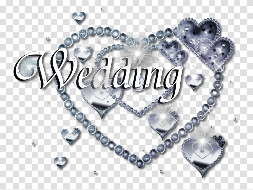 Wedding Design Clipart Heart, Accessories, Jewelry, Bubble Transparent Png