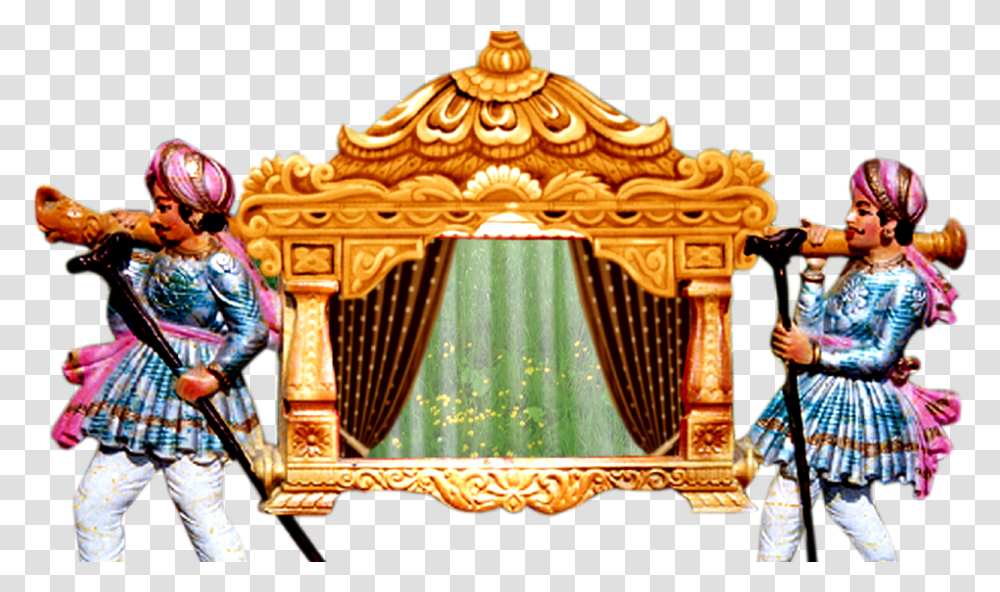 Wedding Doli Indian Wedding Background Clipart, Person, Interior Design, Furniture, Theme Park Transparent Png