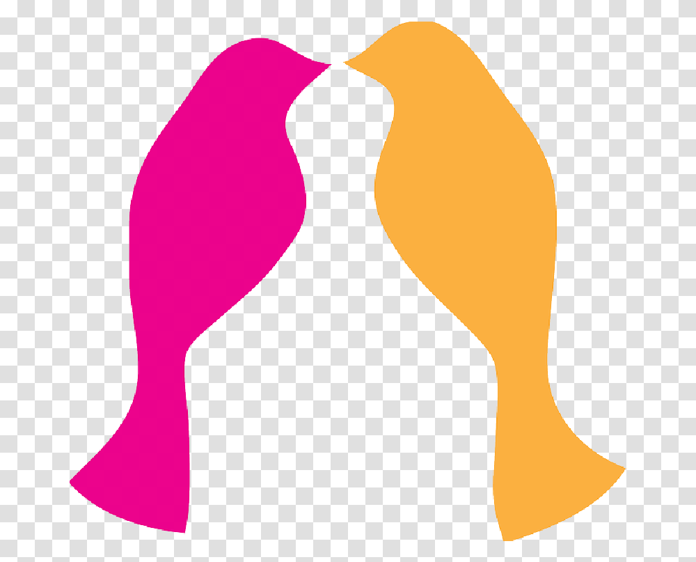 Wedding Doves Buy Any Image Love Bird Outline, Axe, Tool, Hand, Label Transparent Png