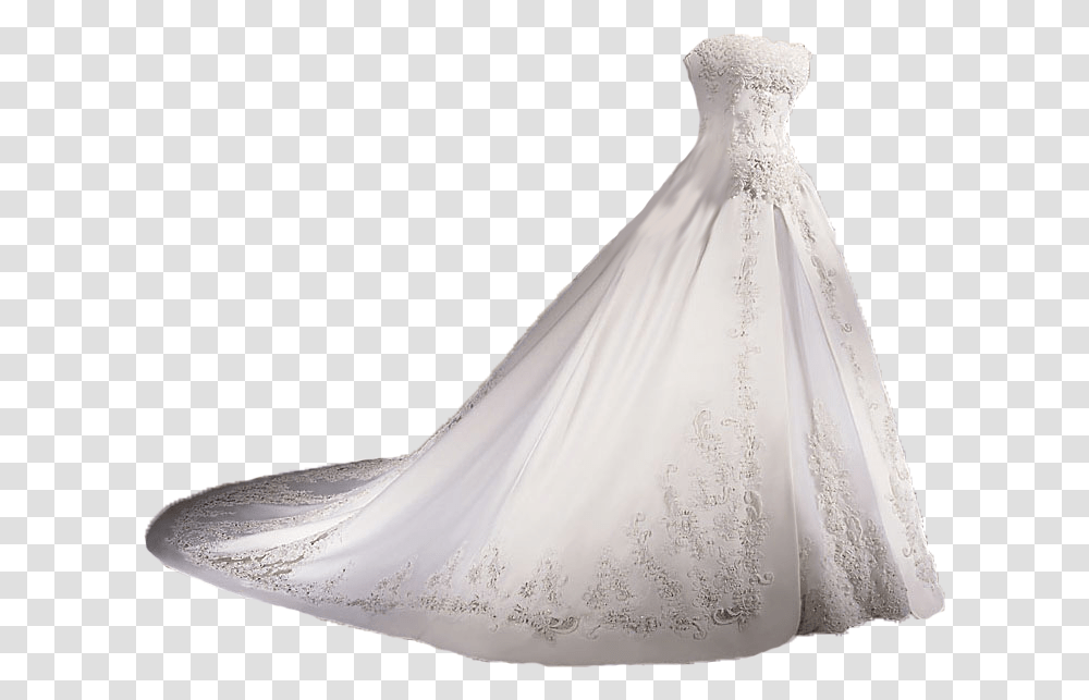 Wedding Dress Ball Gown Bride Wedding Bride Dress, Apparel, Wedding Gown, Robe Transparent Png