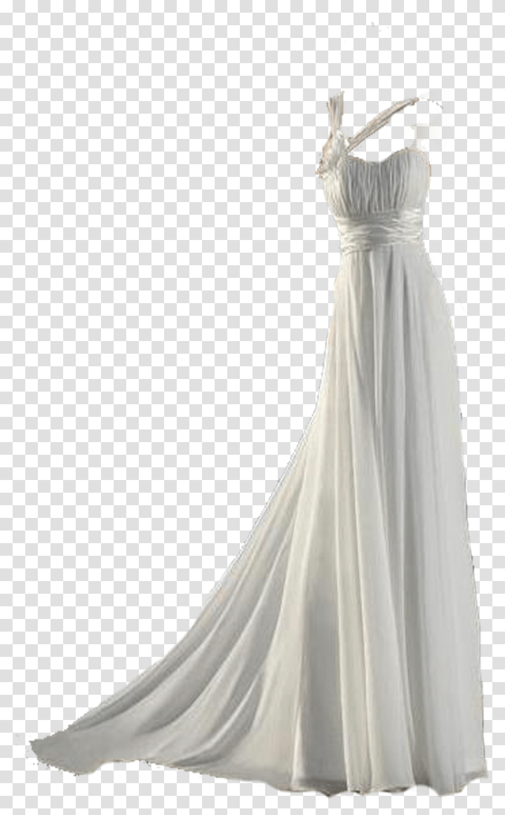 Wedding Dress Gown Clothing Formal Wear Formal Dress Background, Apparel, Wedding Gown, Robe, Fashion Transparent Png