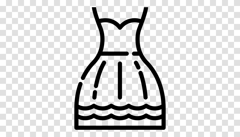 Wedding Dress Icon, Gray, World Of Warcraft Transparent Png