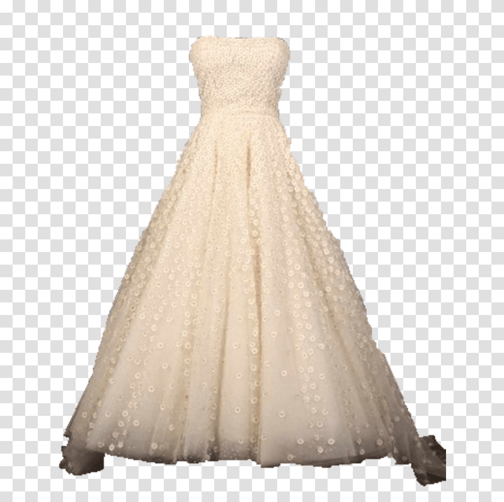 Wedding Dress Pic Wedding Dress Background, Apparel, Robe, Fashion Transparent Png