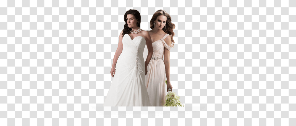 Wedding Dresses Bridal Gowns Bridesmaid Prom Beach Wedding Attire Light Pink, Clothing, Apparel, Person, Human Transparent Png