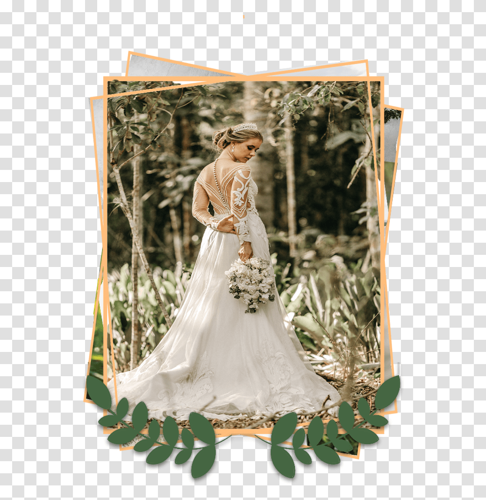 Wedding Dresses Wedding Dress, Person, Wedding Gown, Robe Transparent Png