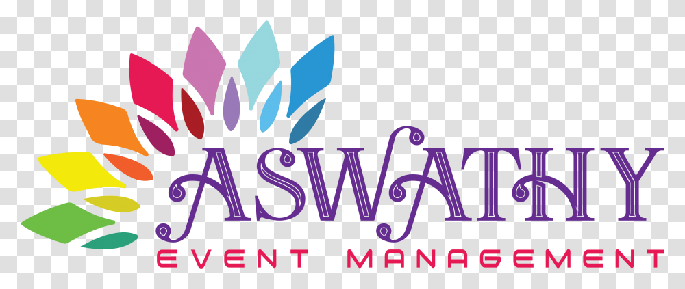 Wedding Event Management Logo, Alphabet, Handwriting Transparent Png