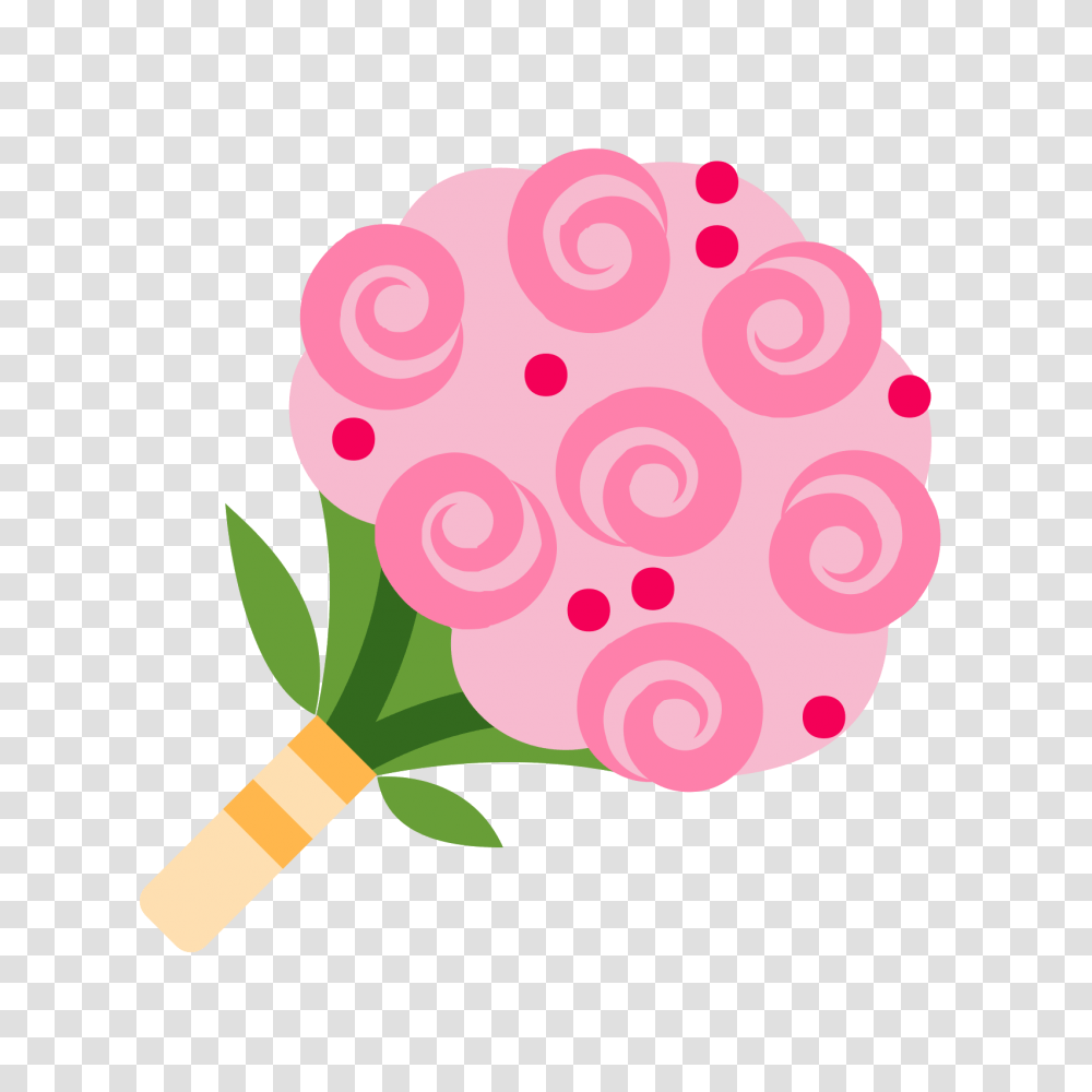 Wedding Flower Icon, Plant, Blossom, Dahlia Transparent Png