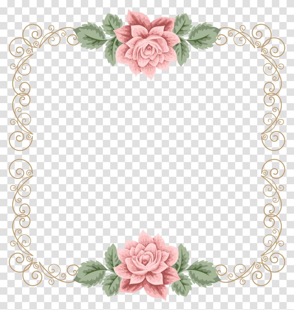 Wedding Flowers Clipart Vintage Wedding Flower Vector, Floral Design, Pattern, Oval Transparent Png