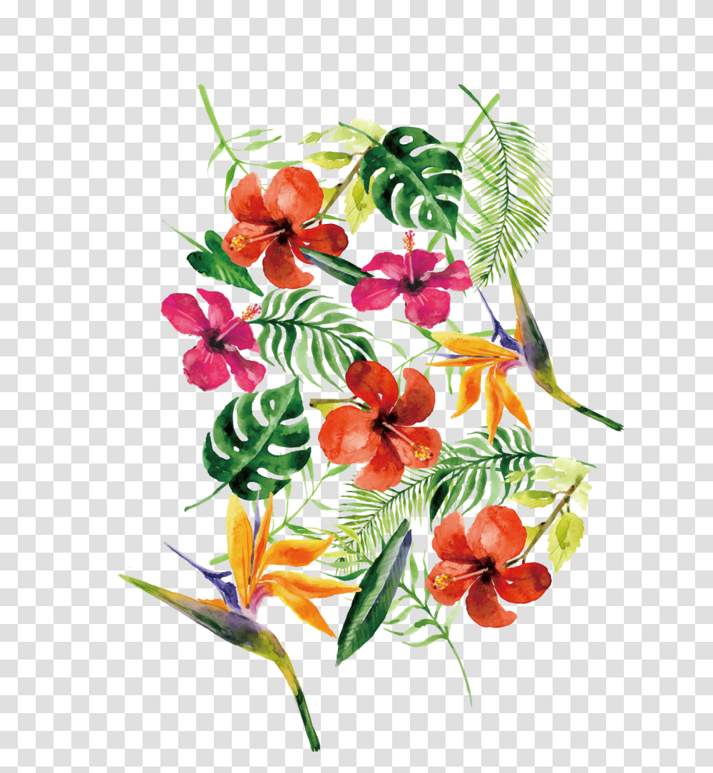 Wedding Flowers, Floral Design, Pattern Transparent Png