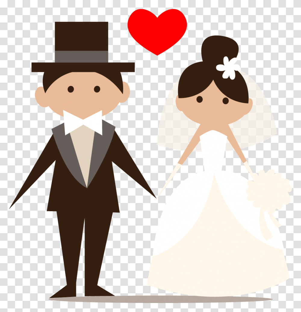 Wedding Free Images Only, Person, Snowman, People Transparent Png