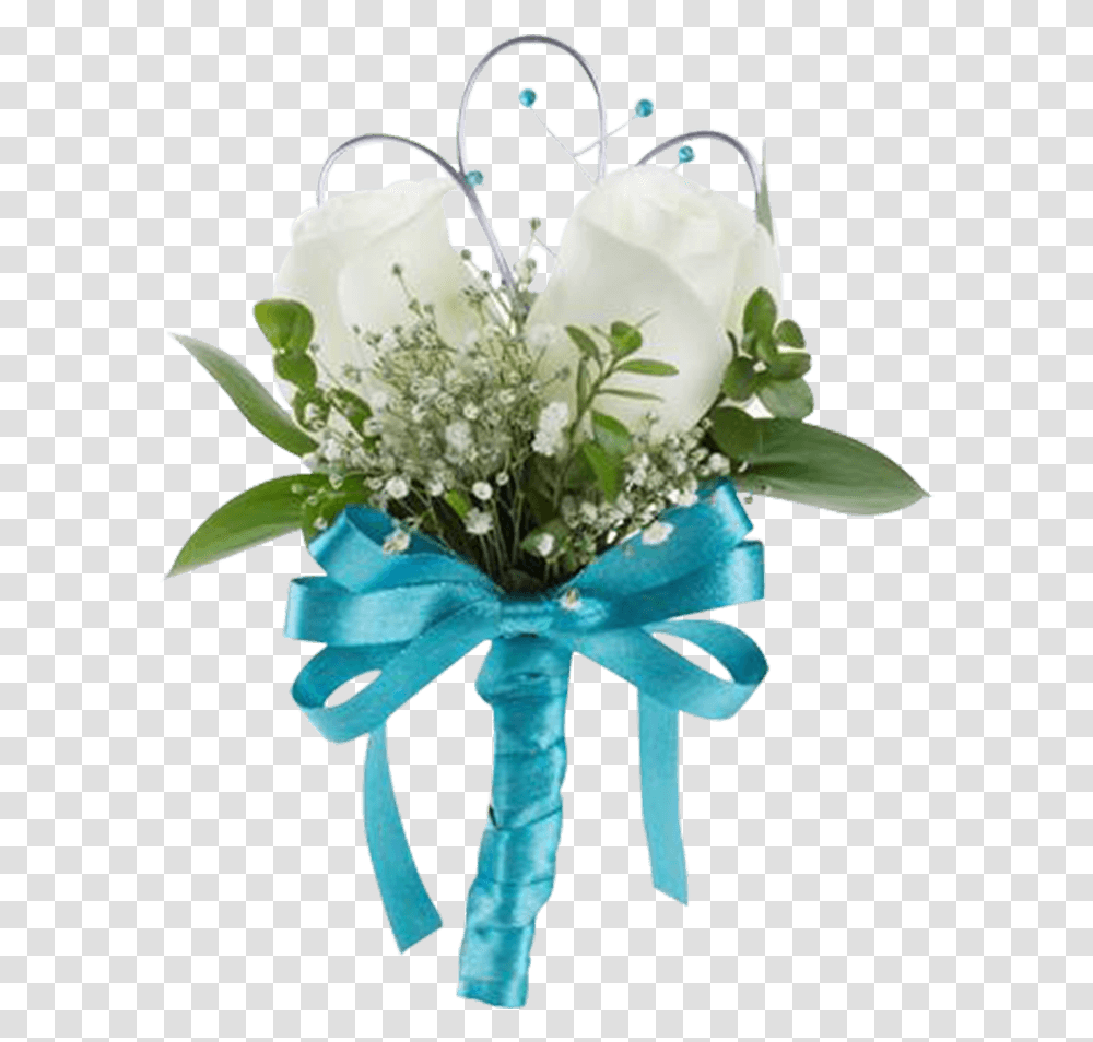 Wedding Groom S Boutonniere Real Flowers Lily Of The Valley, Plant, Blossom, Flower Bouquet, Flower Arrangement Transparent Png
